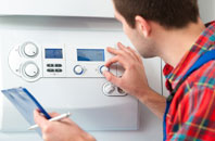 free commercial Hearthstone boiler quotes